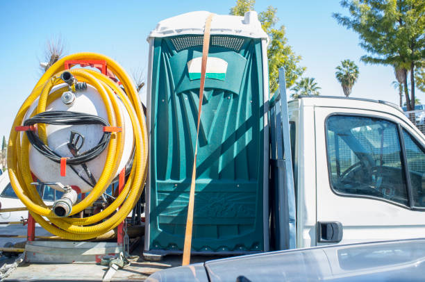 Best Sanitation services for porta potties  in Oak Ridge, FL