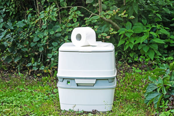 Best Emergency porta potty rental  in Oak Ridge, FL