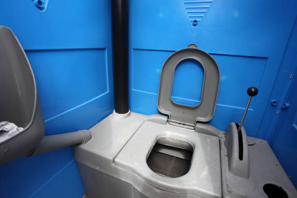 Best Construction site porta potty rental  in Oak Ridge, FL