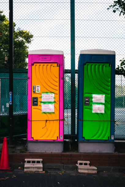 Best Local porta potty services  in Oak Ridge, FL