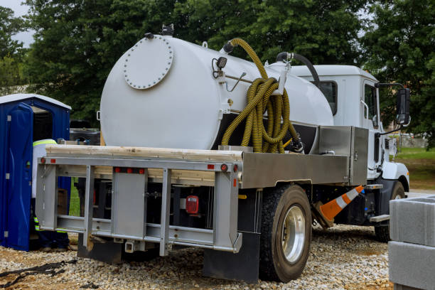Best Local porta potty services  in Oak Ridge, FL
