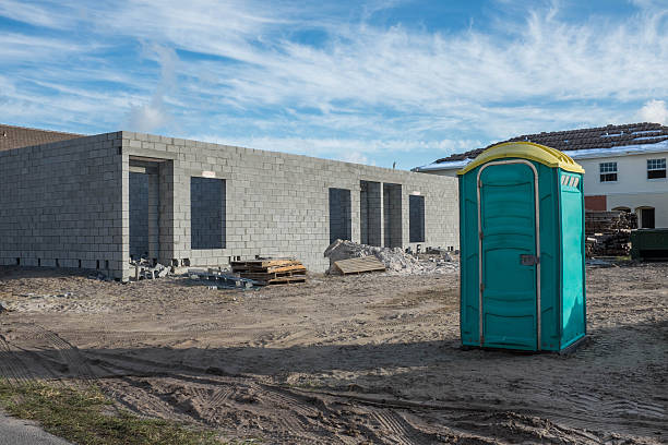 Best Porta potty rental near me  in Oak Ridge, FL