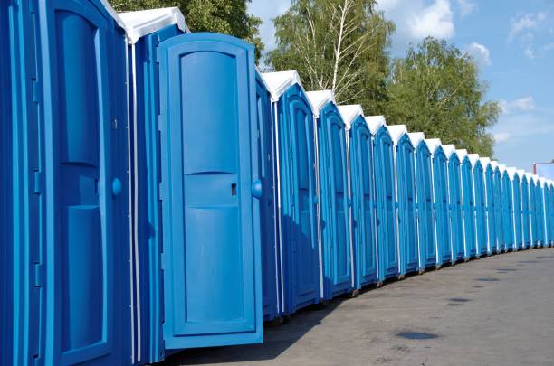 Best Temporary restroom rental  in Oak Ridge, FL